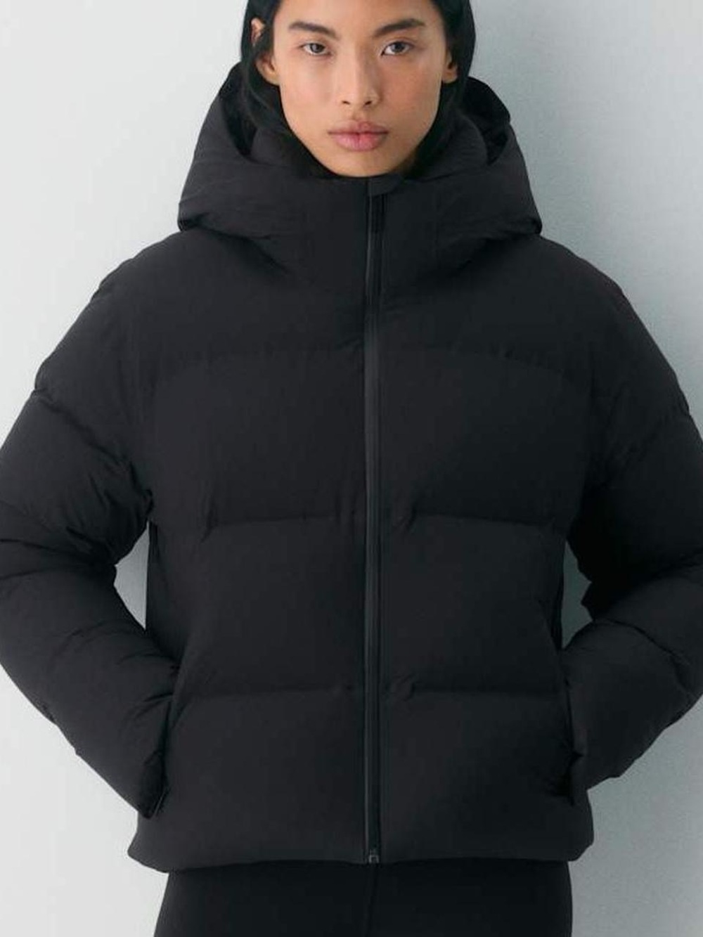 Aritzia superpuff2O shorty